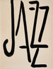 Jazz - Henri Matisse — vy av konstverket