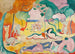 La Joie de vivre - Henri Matisse — vy av konstverket