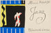 Le Clown - Henri Matisse — vy av konstverket