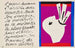 Le jongleur d'épée - Henri Matisse — vy av konstverket