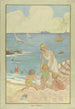 La mer - Henri Nozais — vy av konstverket