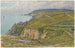 Matinée orageuse, Port-Mahon, Morgat - Henri Rivière — vy av konstverket
