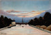 La Tour Eiffel - Henri Rousseau — vy av konstverket