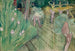 Scène de ballet - Henri de Toulouse-Lautrec — vy av konstverket