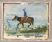 Hussards - Henri de Toulouse-Lautrec — vy av konstverket