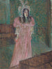 Mai Belfort - Henri de Toulouse-Lautrec — vy av konstverket
