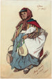Artois - Henry Bonaventure Monnier — vy av konstverket