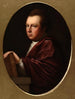 Pierre Bounetheau - Henry Brintnell Bounetheau — vy av konstverket