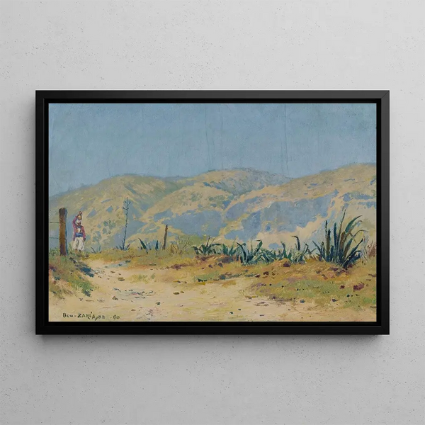 Henry Brokman - BouZara Algrie.webp