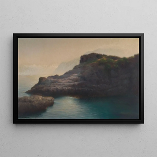 Henry Brokman - Cap De Sorrente.webp