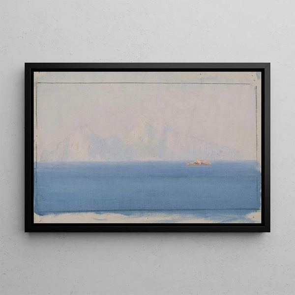 Henry Brokman - Capri.webp