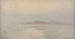 Effet de brume sur la mer - Henry Brokman — vy av konstverket