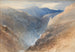 Le Vallon - Henry Clark Pidgeon — vy av konstverket