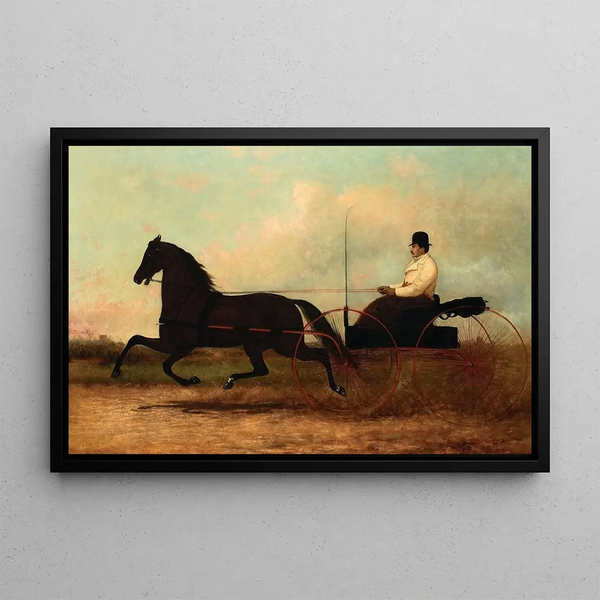 Henry Collins Bispham - Chariot.webp