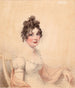 Lady Juliana Saint Aubyn - Henry Edridge — vy av konstverket