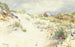 Territoire du Wyoming - Henry Farny — vy av konstverket