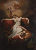 Didon - Henry Fuseli — vy av konstverket