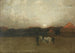 Le Champ de Chaume - Henry Golden Dearth — vy av konstverket