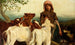 La Fille du fermier - Henry Hetherington Emmerson — vy av konstverket