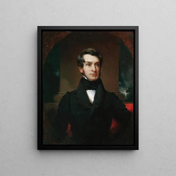 Henry Inman - A Gentleman of the Wilkes Family.webp