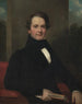 Frédéric Betts - Henry Inman — vy av konstverket