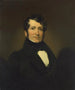 George Pope Morris - Henry Inman — vy av konstverket