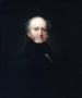 Martin Van Buren - Henry Inman — vy av konstverket