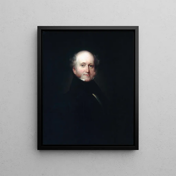 Henry Inman - Martin Van Buren.webp