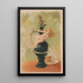 Henry Jerome Stile - Vasefigure no 150.webp