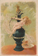 Vase-figure n° 150 - Henry Jerome Stile — vy av konstverket