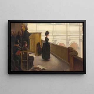 Henry Lerolle - lorgue.webp
