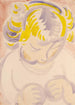La Fille de l'artiste - Henry Lyman Saen — vy av konstverket