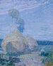 hövallar - Henry Ossawa Tanner — vy av konstverket