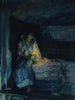 Marie - Henry Ossawa Tanner — vy av konstverket