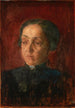 Mère de Henry O - Henry Ossawa Tanner — vy av konstverket