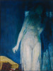 Salomé - Henry Ossawa Tanner — vy av konstverket