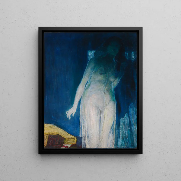 Henry Ossawa Tanner - Salome.webp