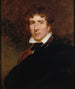 Charles Kemble - Henry Perronet Briggs — vy av konstverket