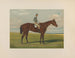 Foxhall - Henry Stull — vy av konstverket