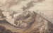 L'Ascension du Vésuve - Henry Tresham — vy av konstverket