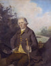 Horatio Walpole, greve d'Orford - Henry Walton — vy av konstverket