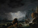 Le Naufrage - Henry d'Arles — vy av konstverket