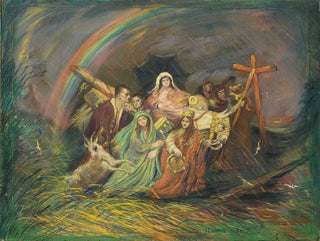 Henry de Groux - Gipsies.webp