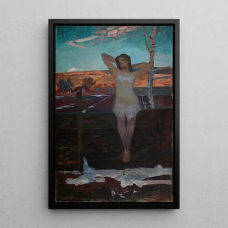 Henryk Szczygliski - Spring.webp