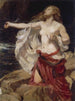 Ariane - Herbert James Draper — vy av konstverket