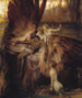 La Complainte pour Icare - Herbert James Draper — vy av konstverket