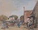 Delhi - Hercules Brabazon Brabazon — vy av konstverket
