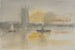 Houses of Parliament - Hercules Brabazon Brabazon — vy av konstverket