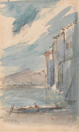 Hercules Brabazon Brabazon - Livorno.webp