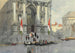 Santa Maria della Salute Venise - Hercules Brabazon Brabazon — vy av konstverket